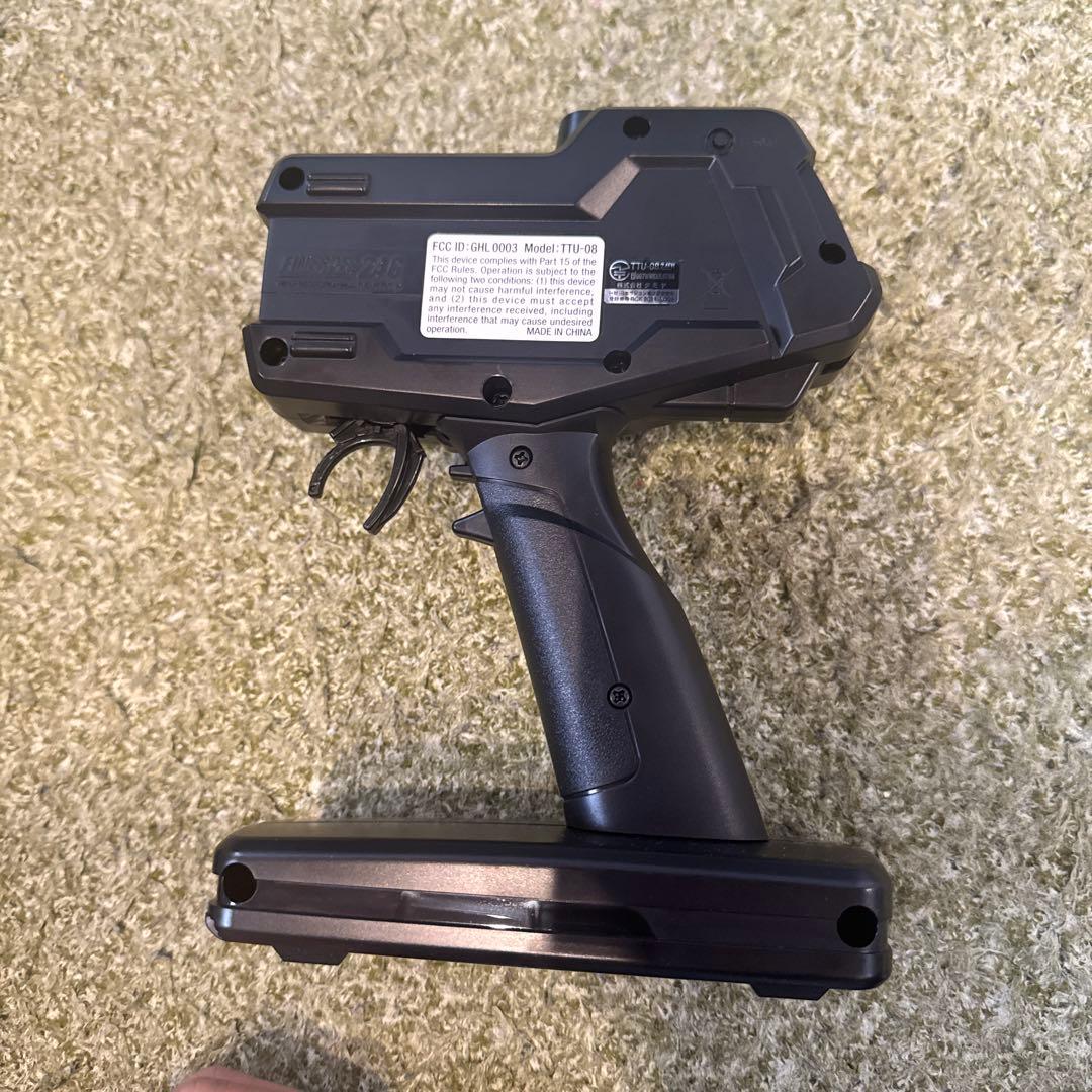 スターユニット　エアロアバンテ