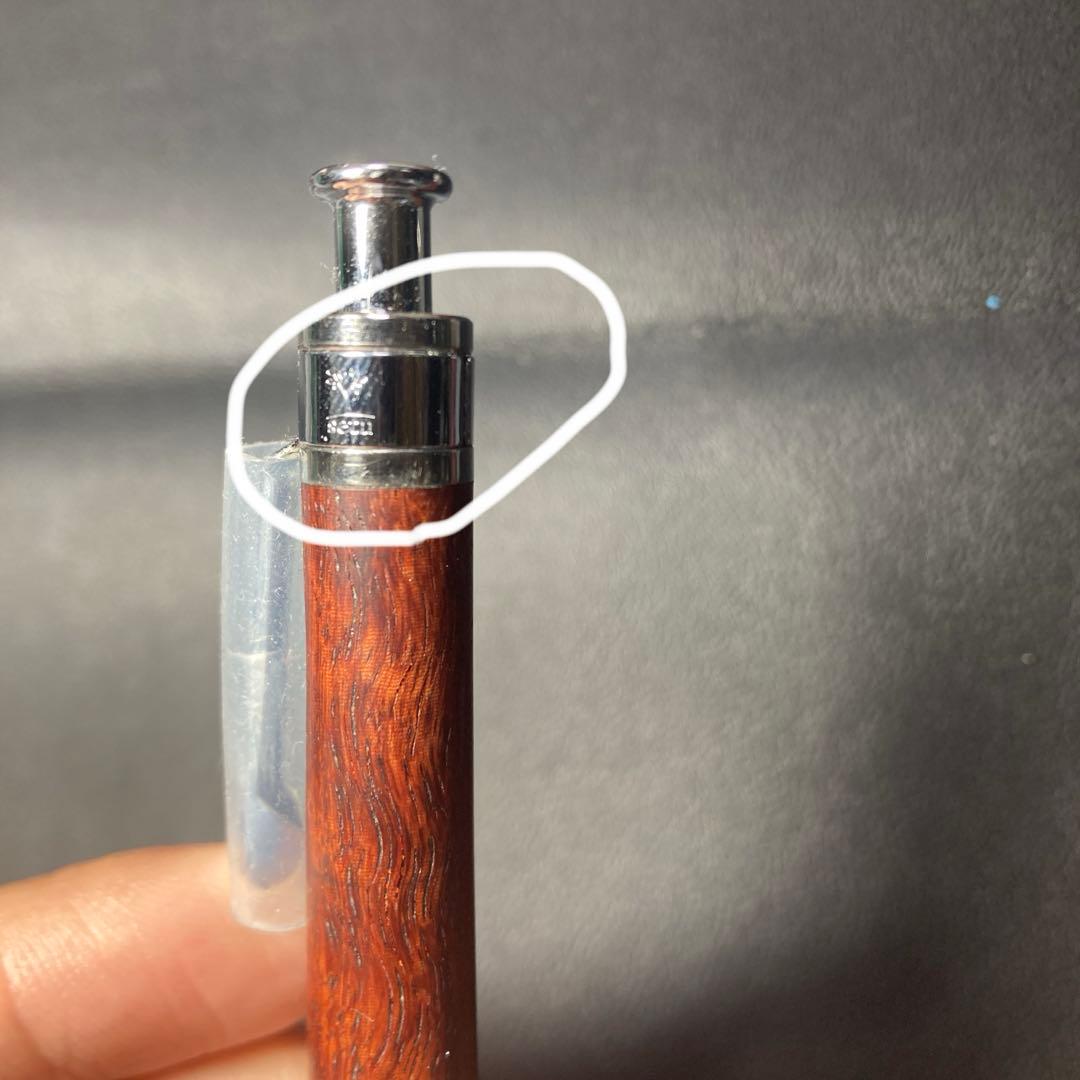 工房楔 花梨ちぢみ杢トラ杢