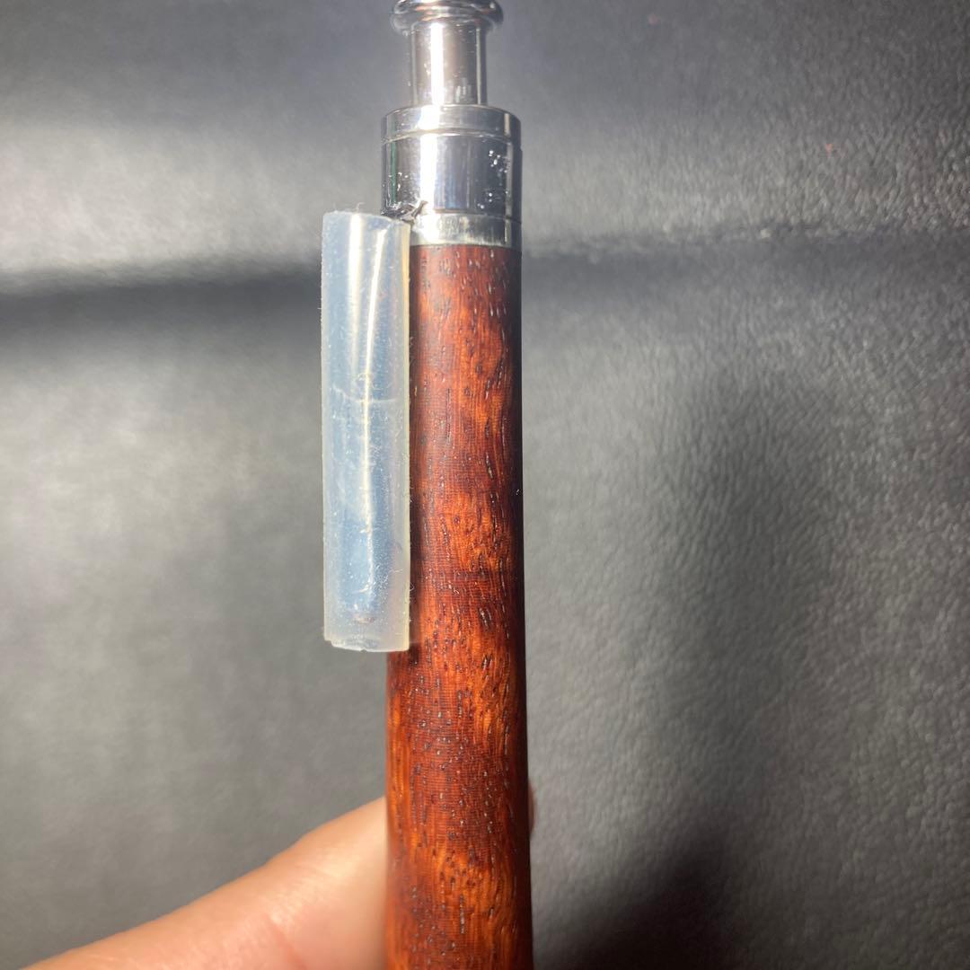 工房楔 花梨ちぢみ杢トラ杢