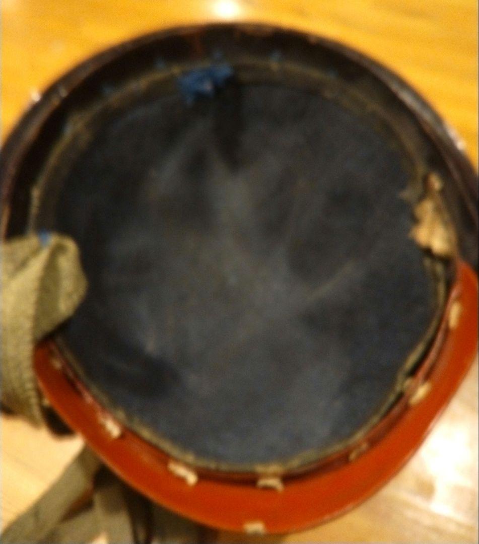 伝統的日本の兜