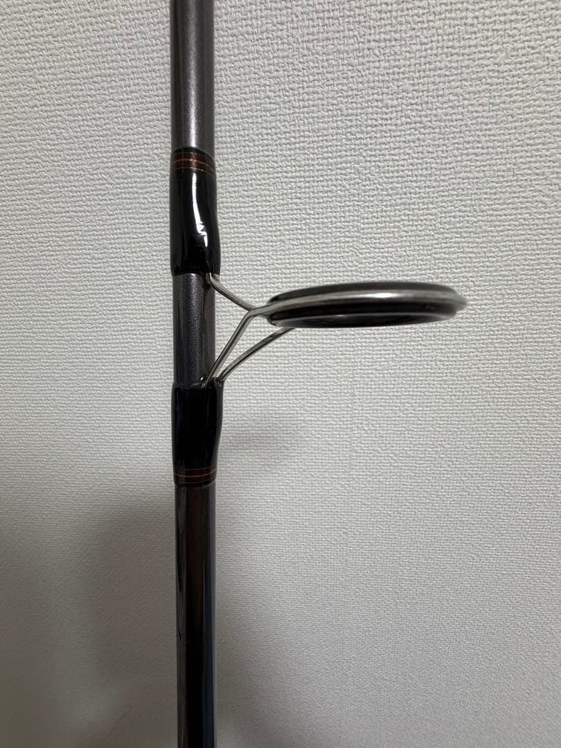 ダイワジグキャスターJC90M