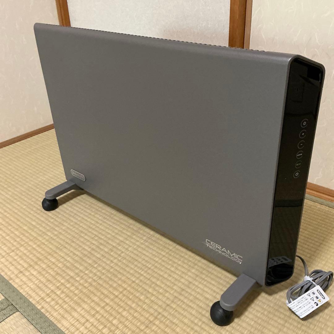 De'Longhi (デロンギ) コンベクターヒーター