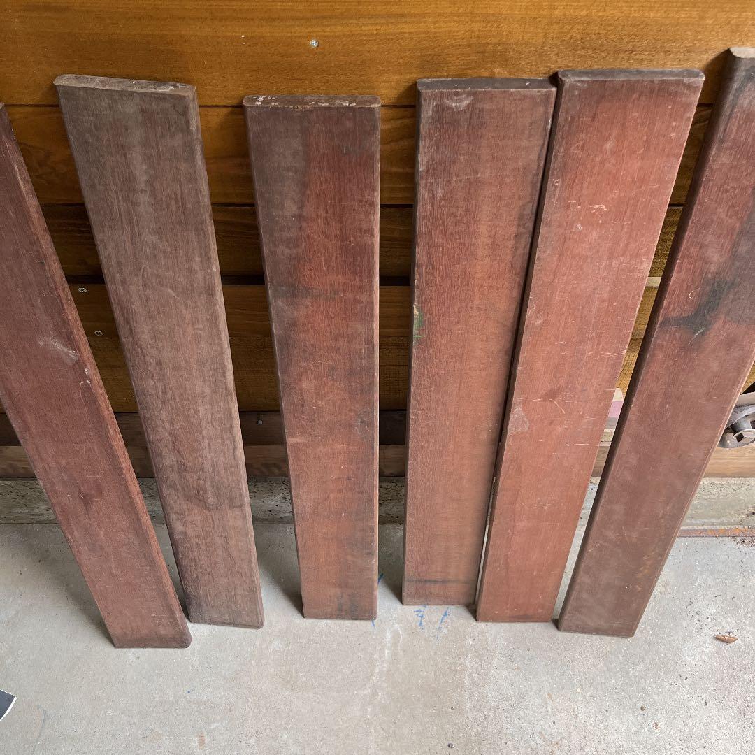 ヴィンテージ板セット