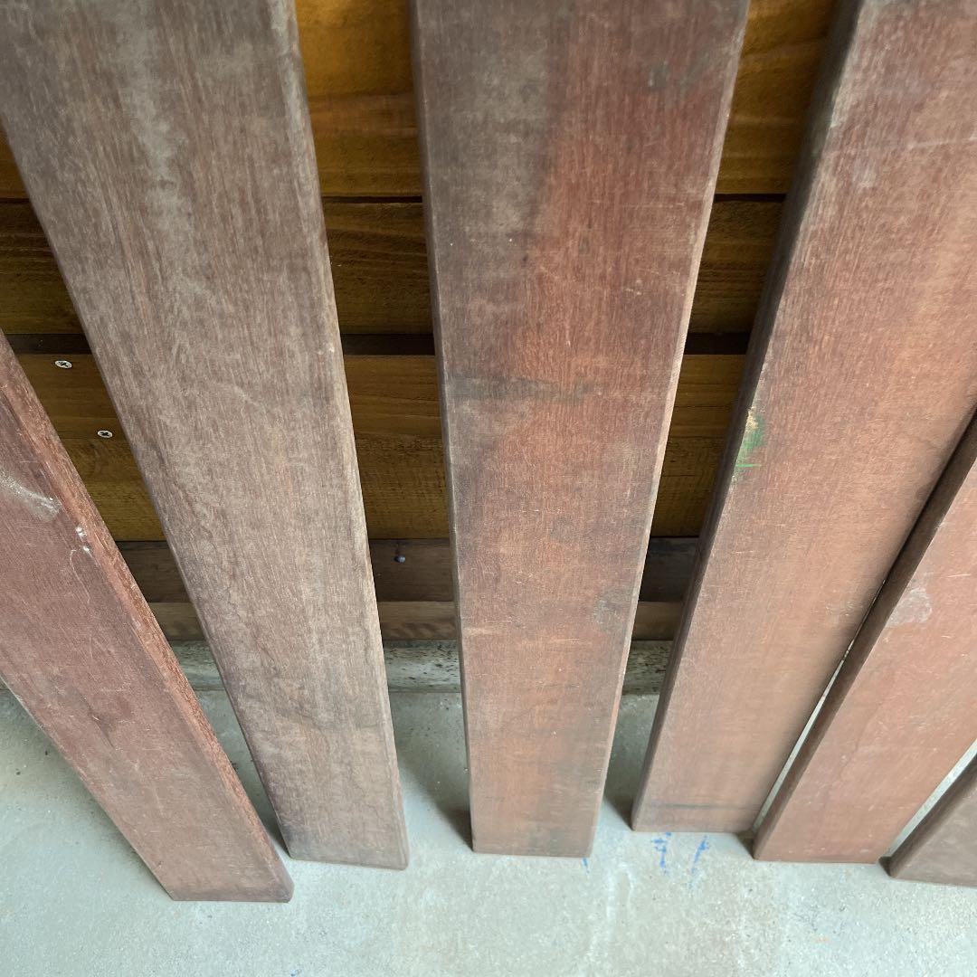 ヴィンテージ板セット