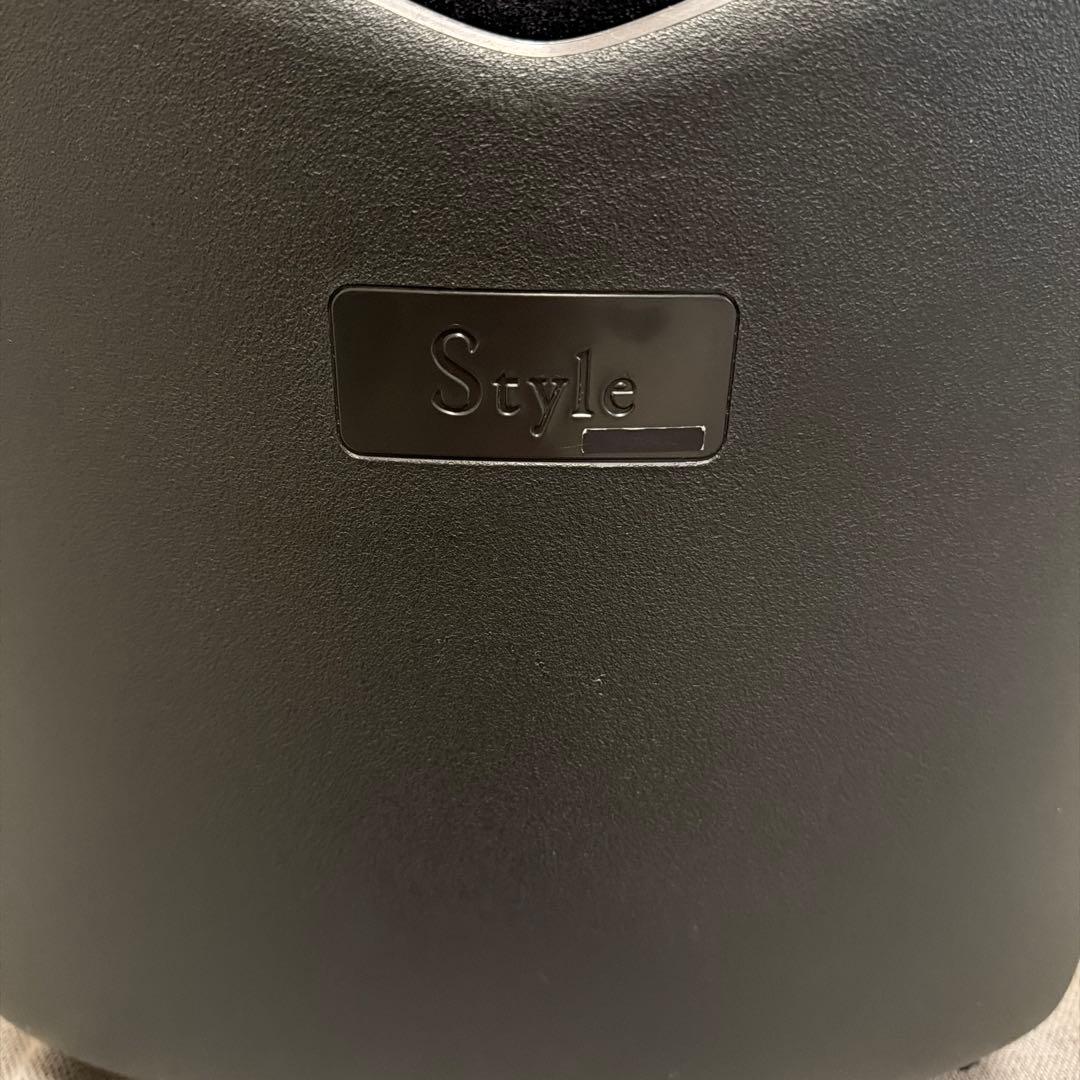 MTG Style PREMIUM DX 【ブラック】