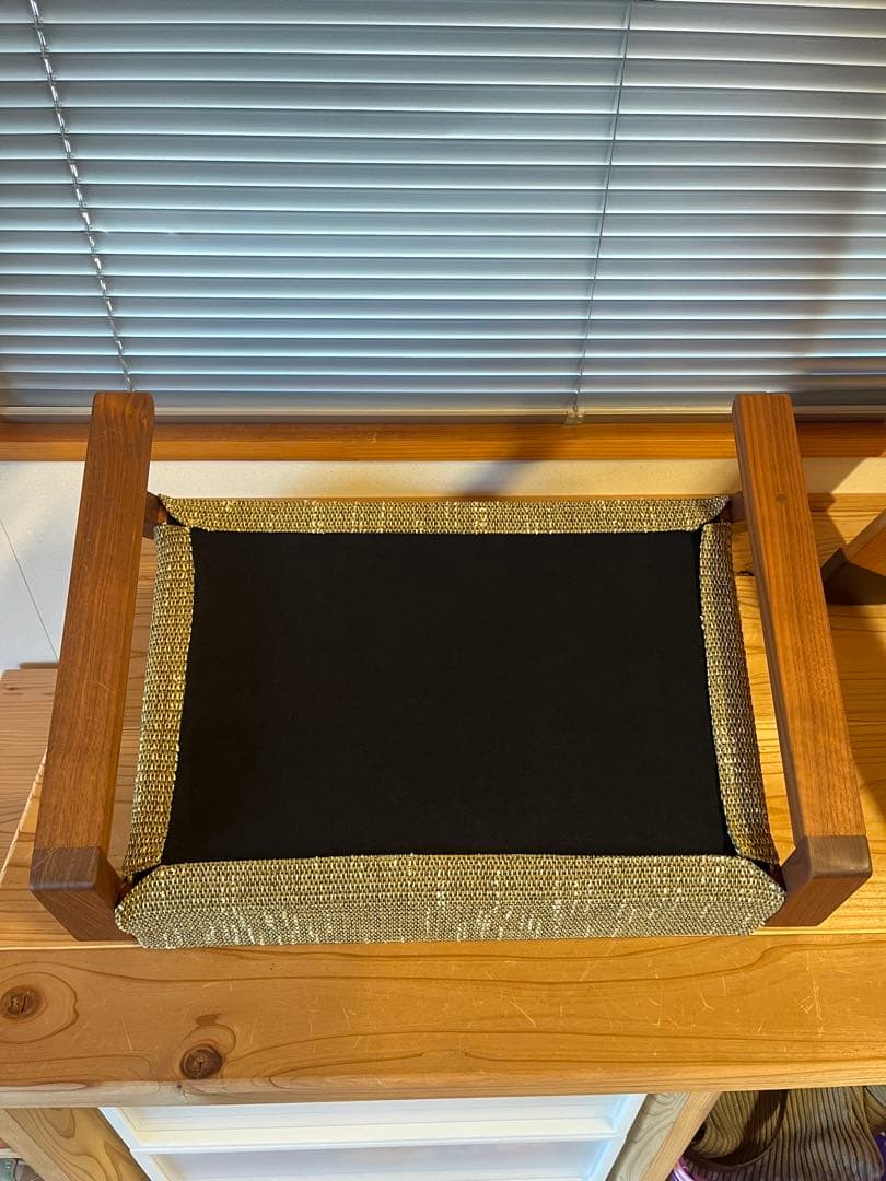 【値下中】園田椅子製作所 ZAGAKU 座椅子