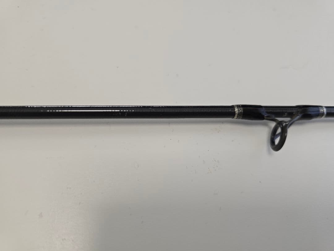 シマノ炎月SS 863M-SF