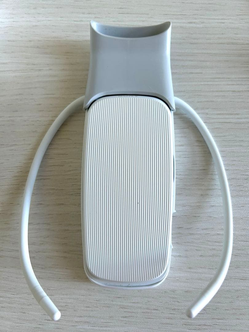 SONY REON POCKET 5 冷却機能付き