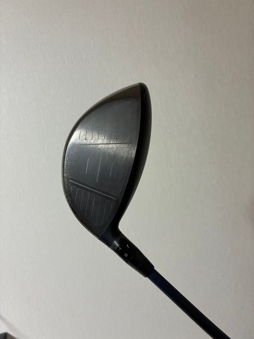 Callaway Rogue ST MAX LS 9.0 ドライバー ローグst