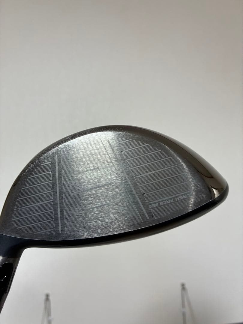 Callaway Rogue ST MAX LS 9.0 ドライバー ローグst