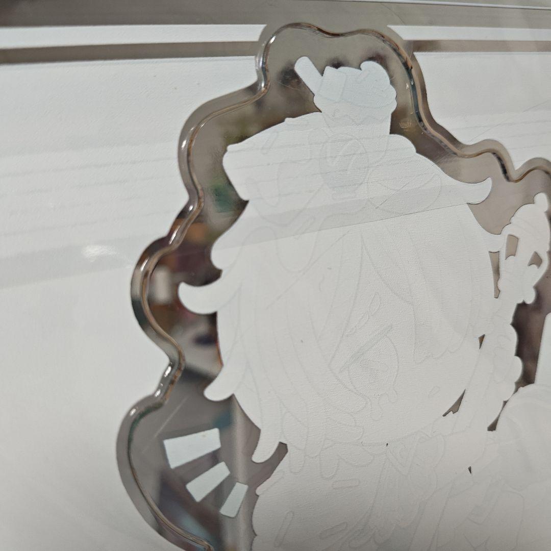 未開封 第五人格 墓守 ビッグアクスタ