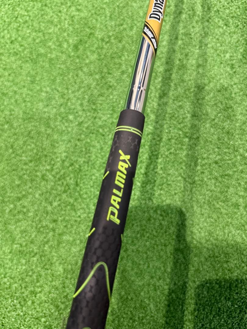 Cleveland RTZ 60度ウェッジ ノーメッキ