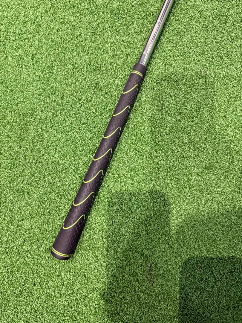 Cleveland RTZ 60度ウェッジ ノーメッキ