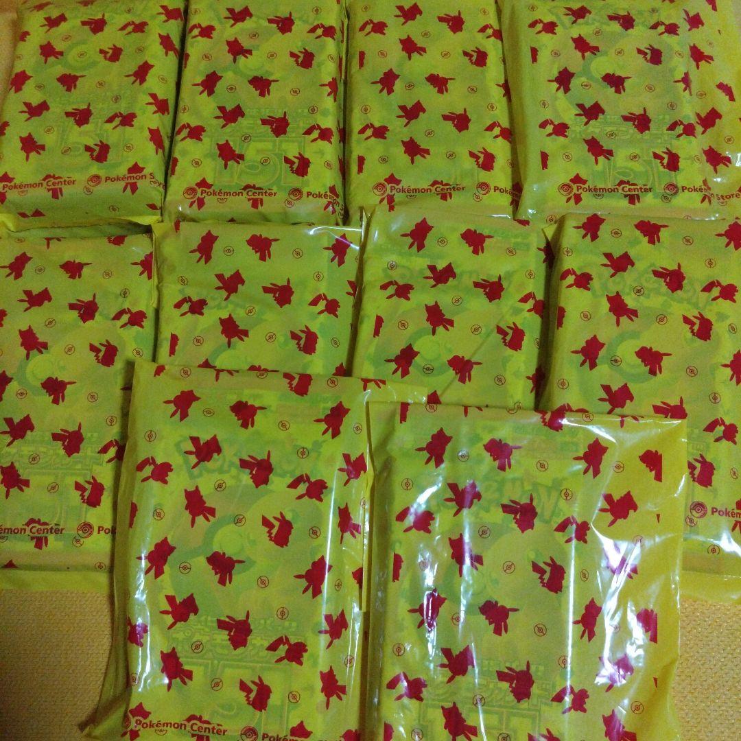 ポケモンカード151未開封パック　60パック