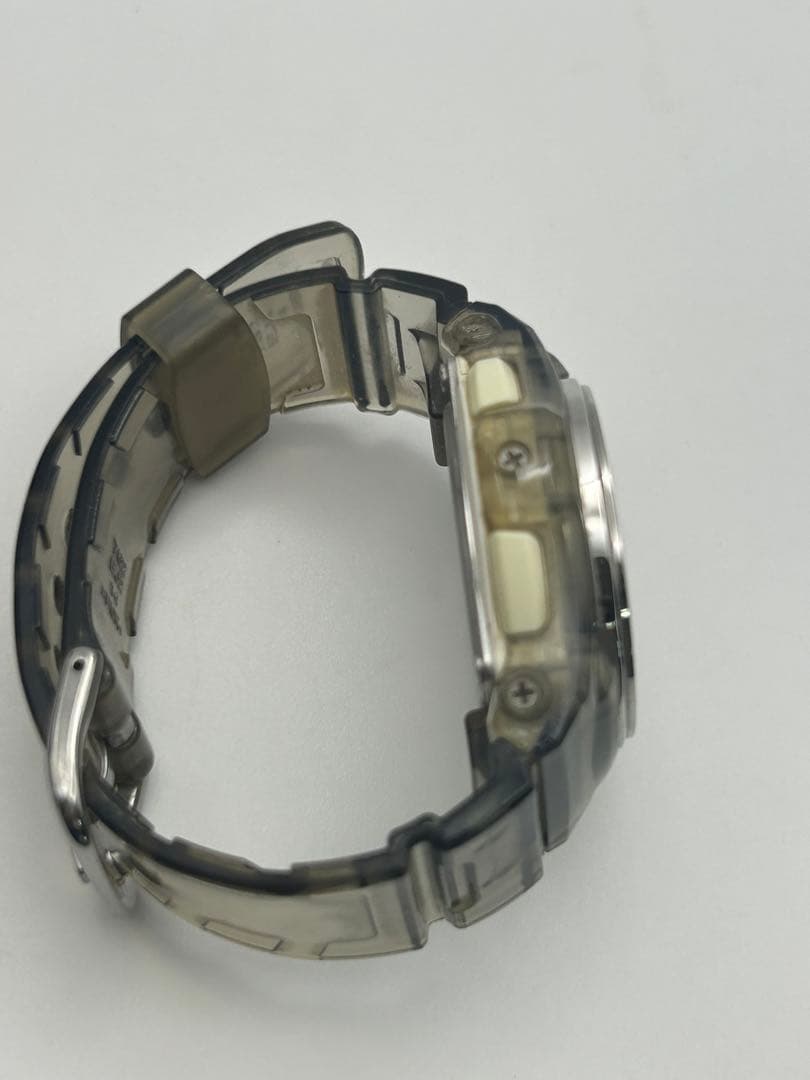 CASIO 腕時計　ジャンク　まとめ