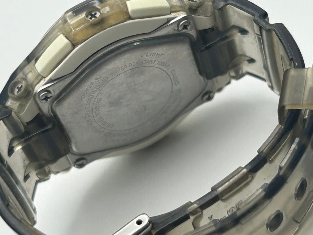 CASIO 腕時計　ジャンク　まとめ