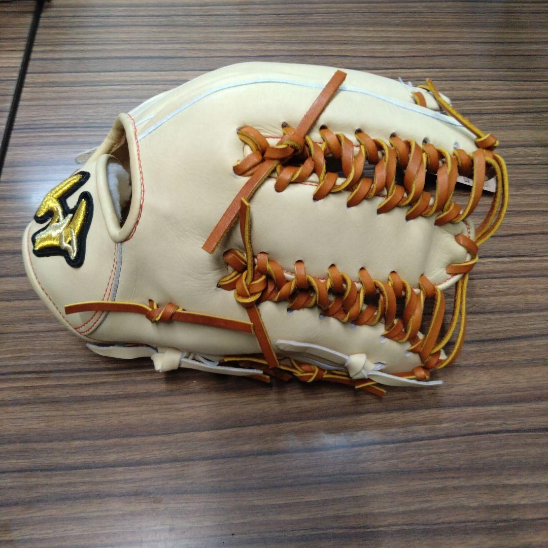 ワールドペガサス　硬式グラブ