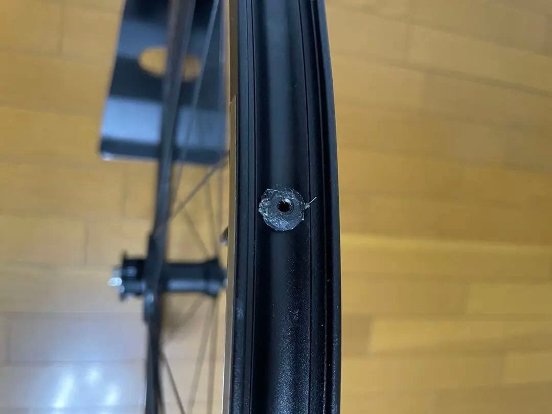 フルクラム‼️レーシング3DB