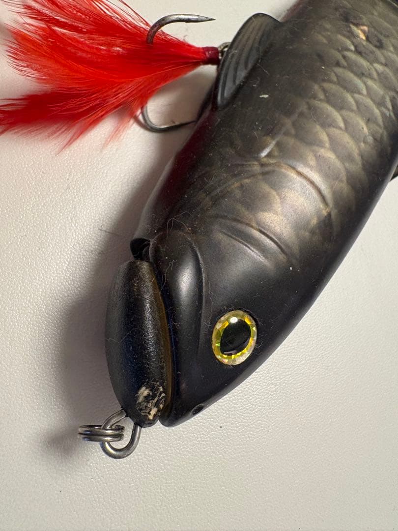 旧スライドスイマー250