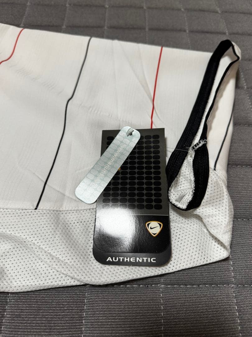 ウェア Manchester united 04/05 Rio Ferdinand