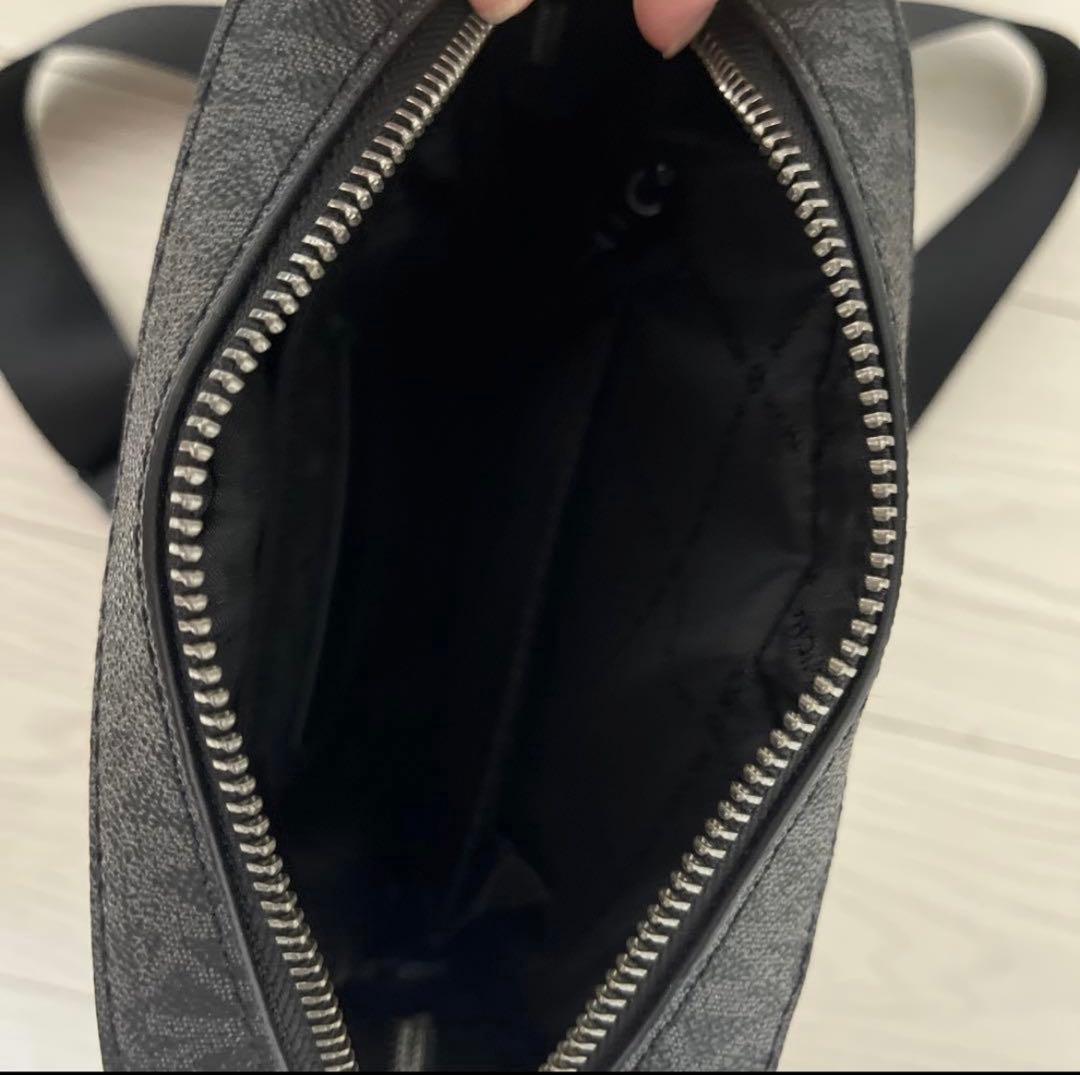 マイケルコースショルダーバッグ