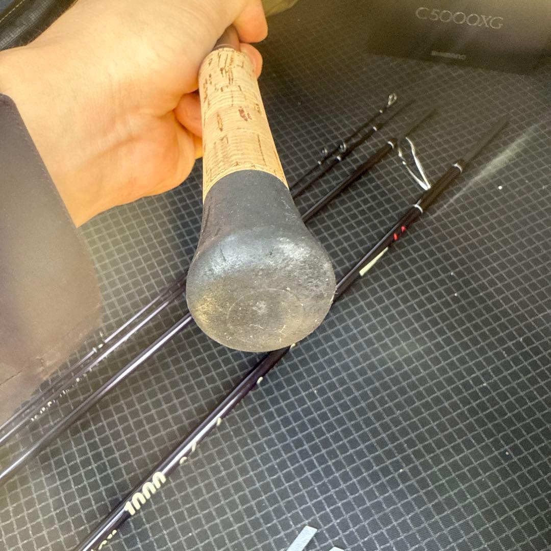 ツララ ジェットセッターパタゴニア 1000