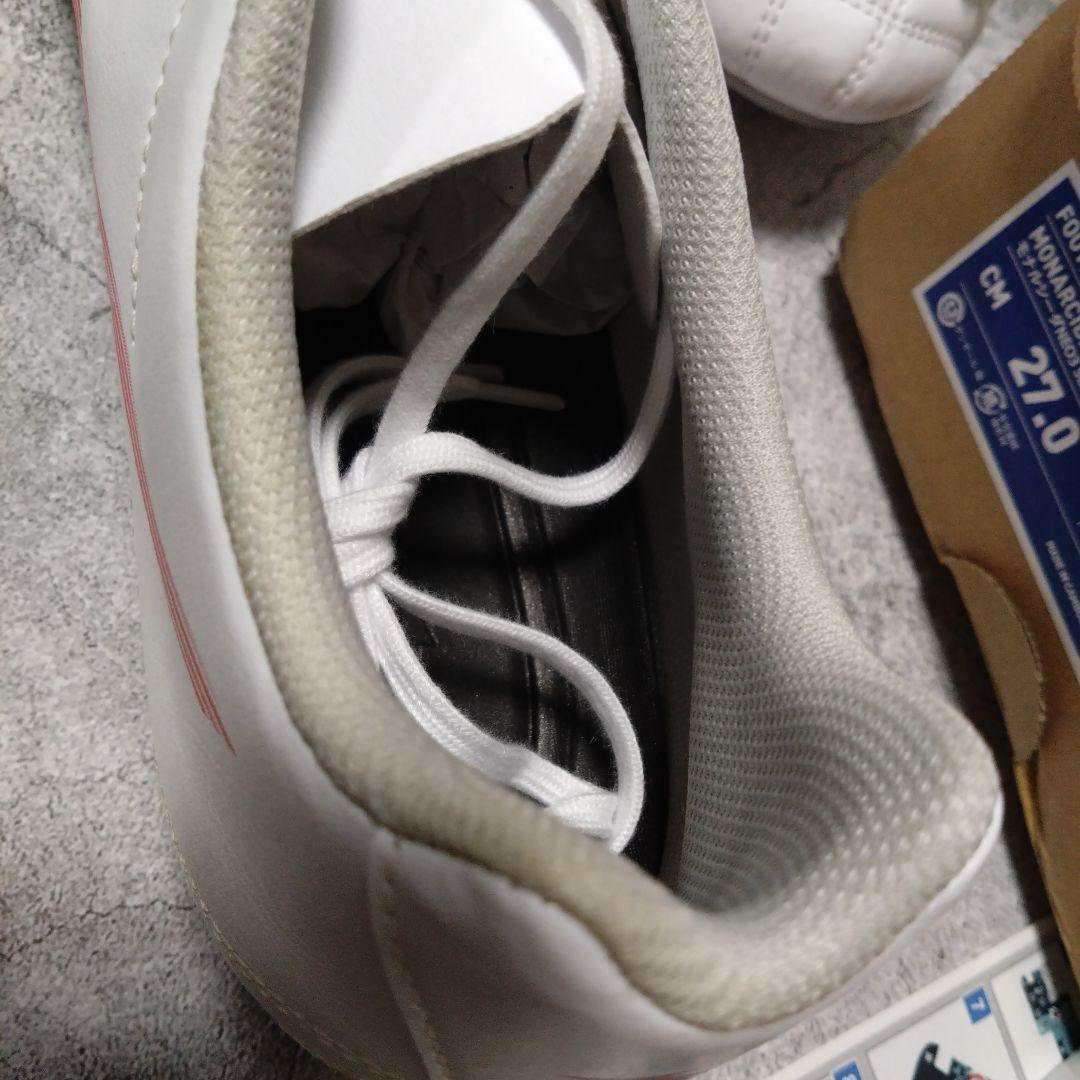 モナルシーダNEO3 27cm