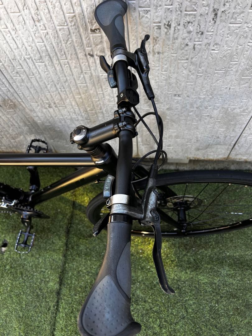 FUJI RAIZ フジ　ライズ　クロスバイク