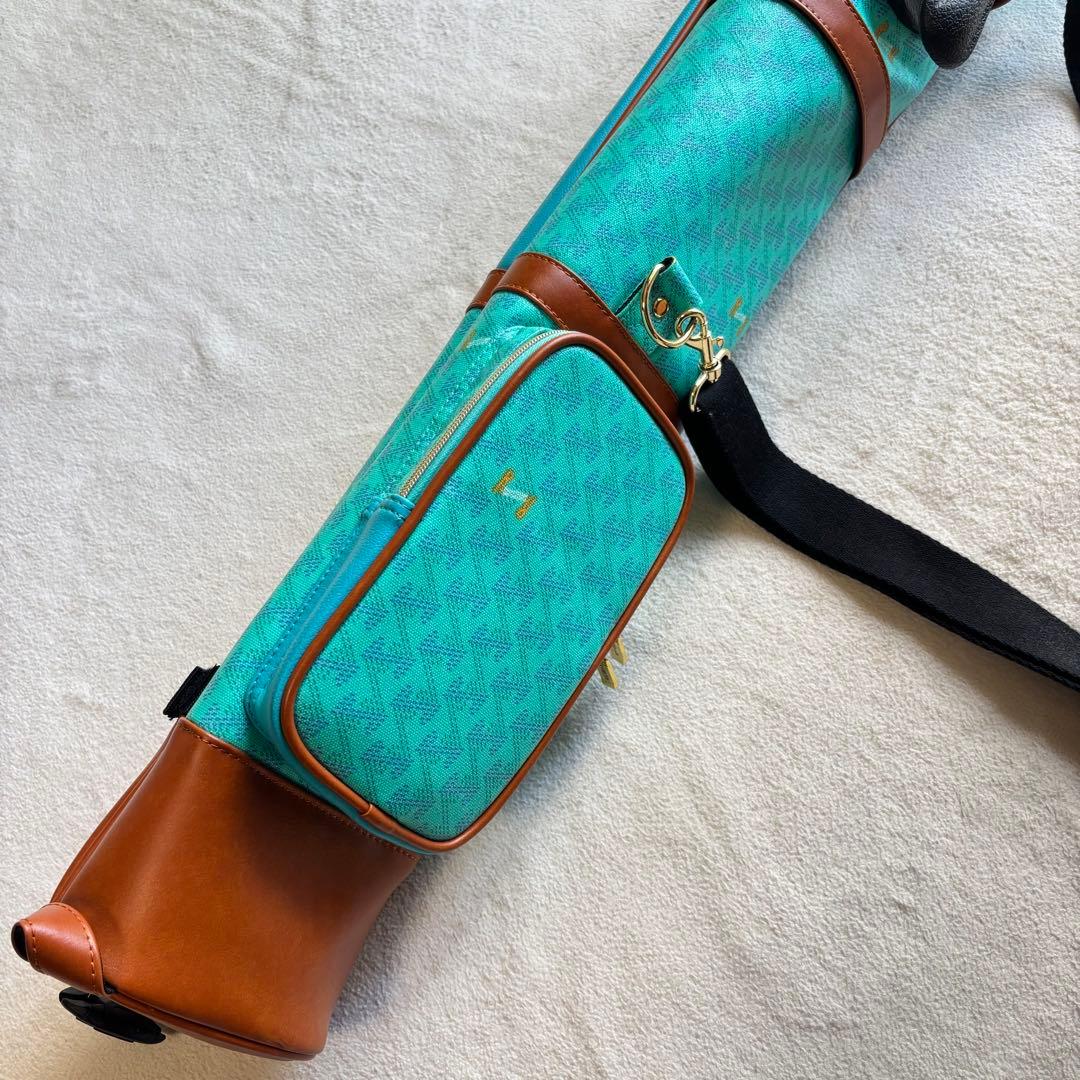 レザレクション　ゴルフケース　ゴルフバッグ