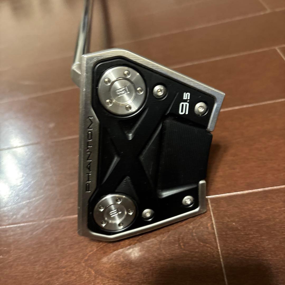 Scotty Cameron パター ファントム9.5