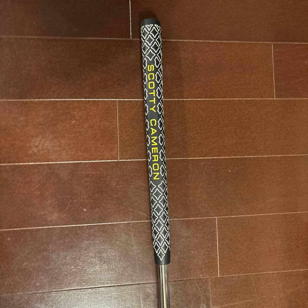 Scotty Cameron パター ファントム9.5