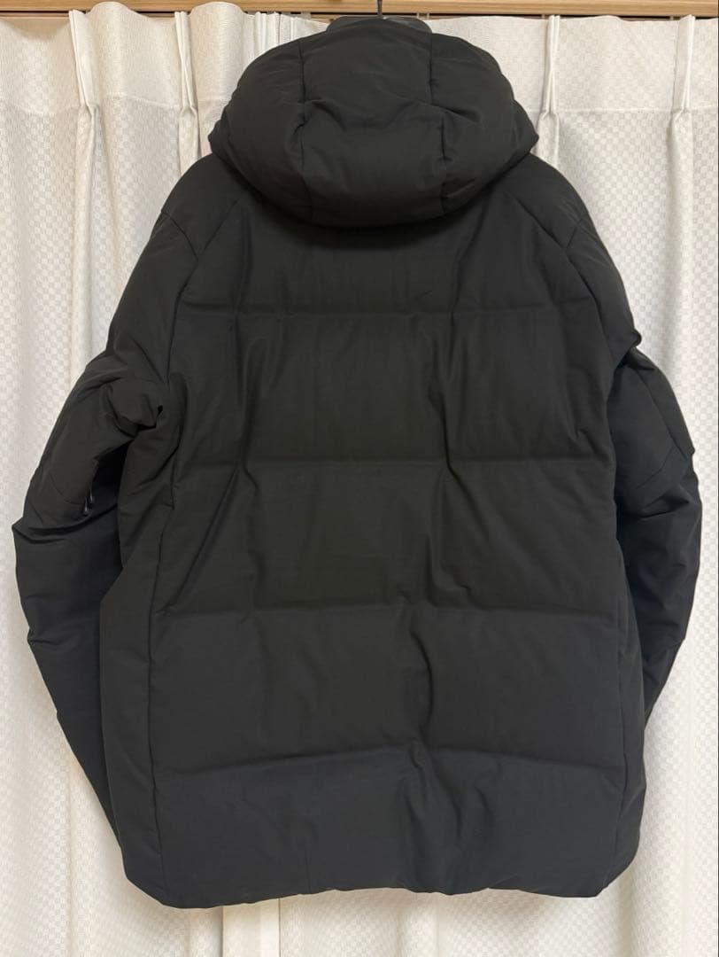 2024水沢ダウン　マウンテニア　Oサイズ