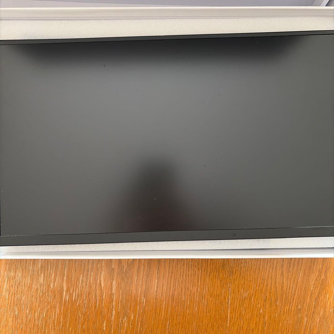 cocopar 15.6インチ モバイルモニター（付属品あり）