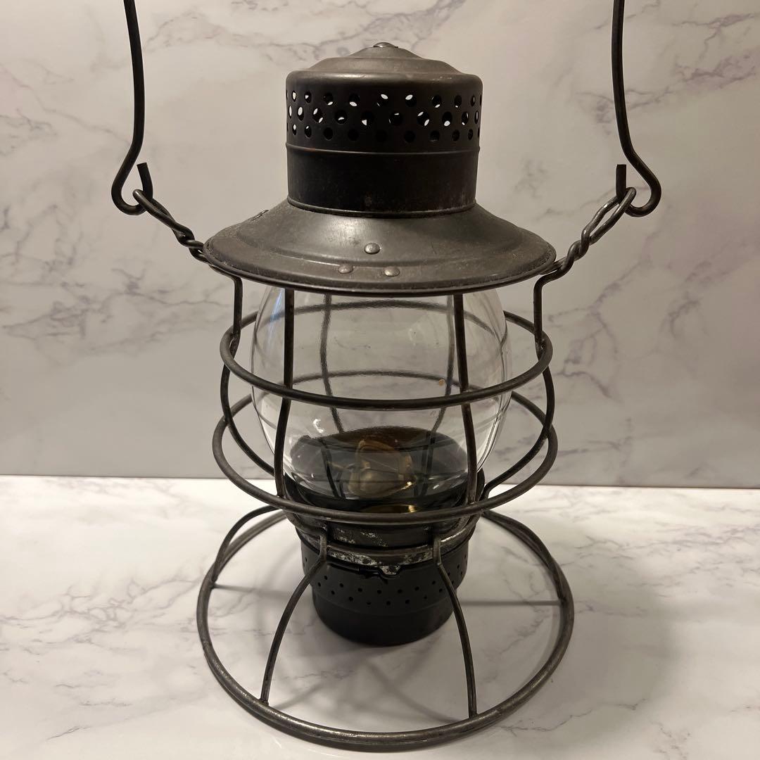 稀少・美品　Rayo No39 WB ビンテージ　レイルロードランタン