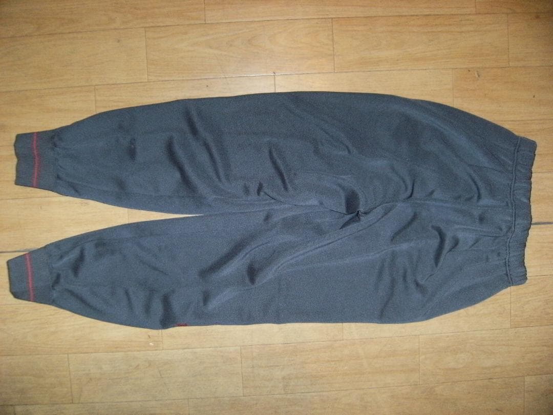 未使用★昭和レトロ★日本製★80年代★Kappa カッパ ジャージ 上下セット