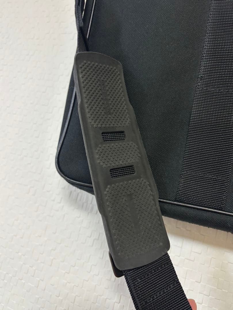 池*友様 【美品】PORTER CLIP 2WAYビジネスバッグ ポーター ブラ