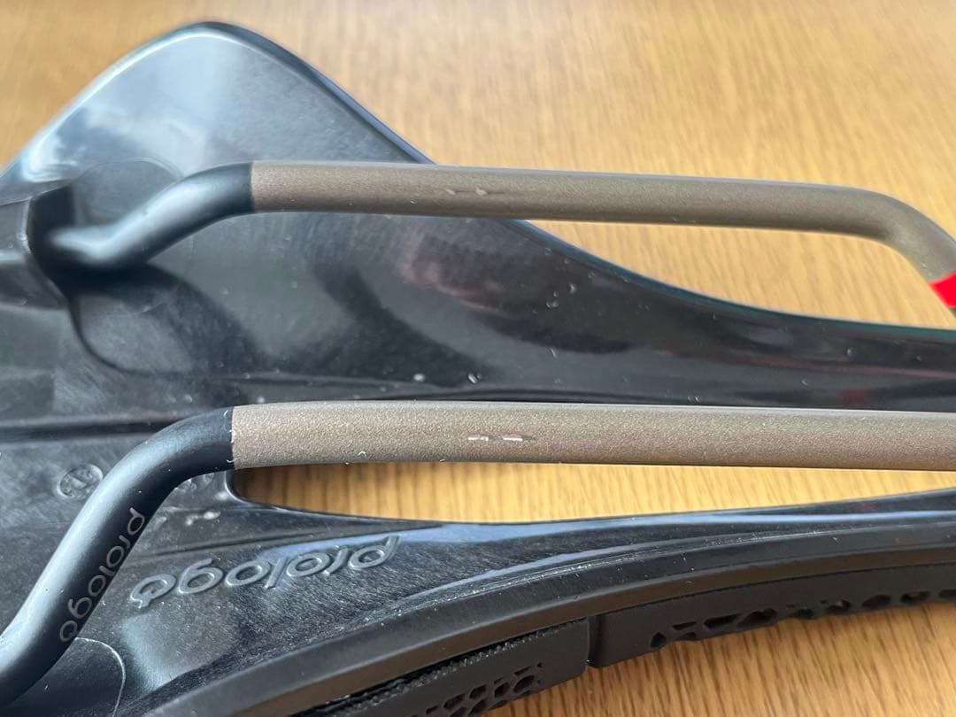 スクラッチ　M5 PAS 3DMSS TIROX