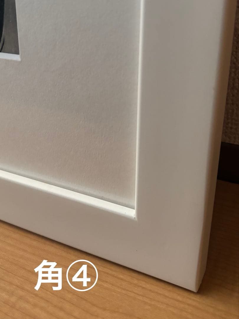 18日迄荒木飛呂彦 ジョジョ展複製原画 徐倫＆ブチャラティ ジョジョの奇妙な冒険