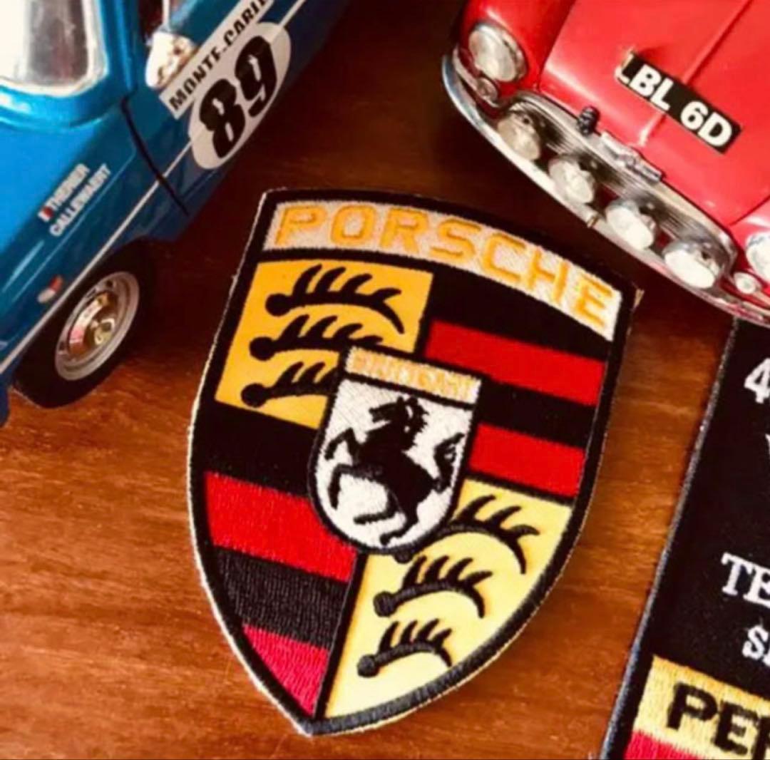 VANレーシングメイト、PORSCHE906生沢徹winne