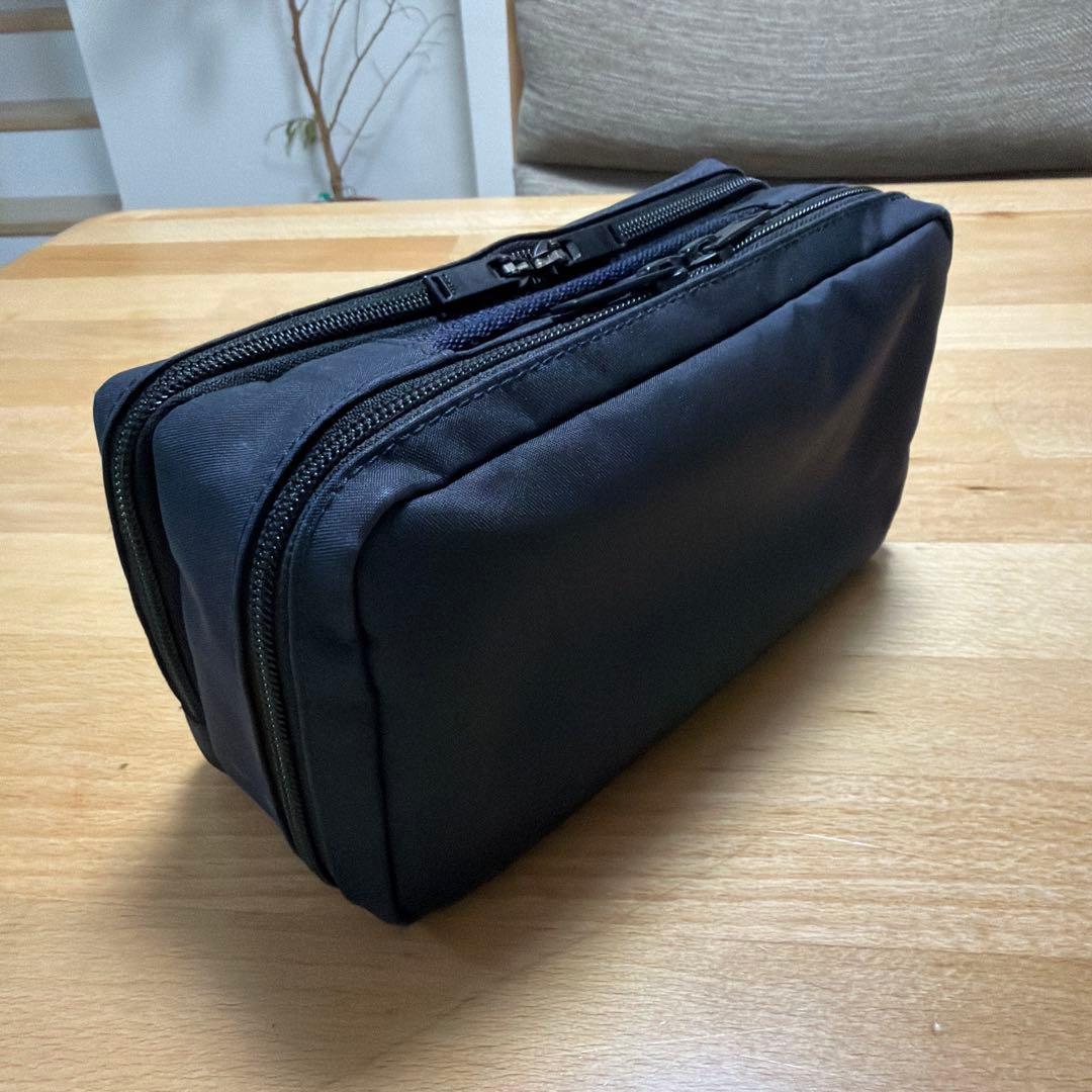 【最終値下】PORTER VIEW POUCH ナイロンポーチ
