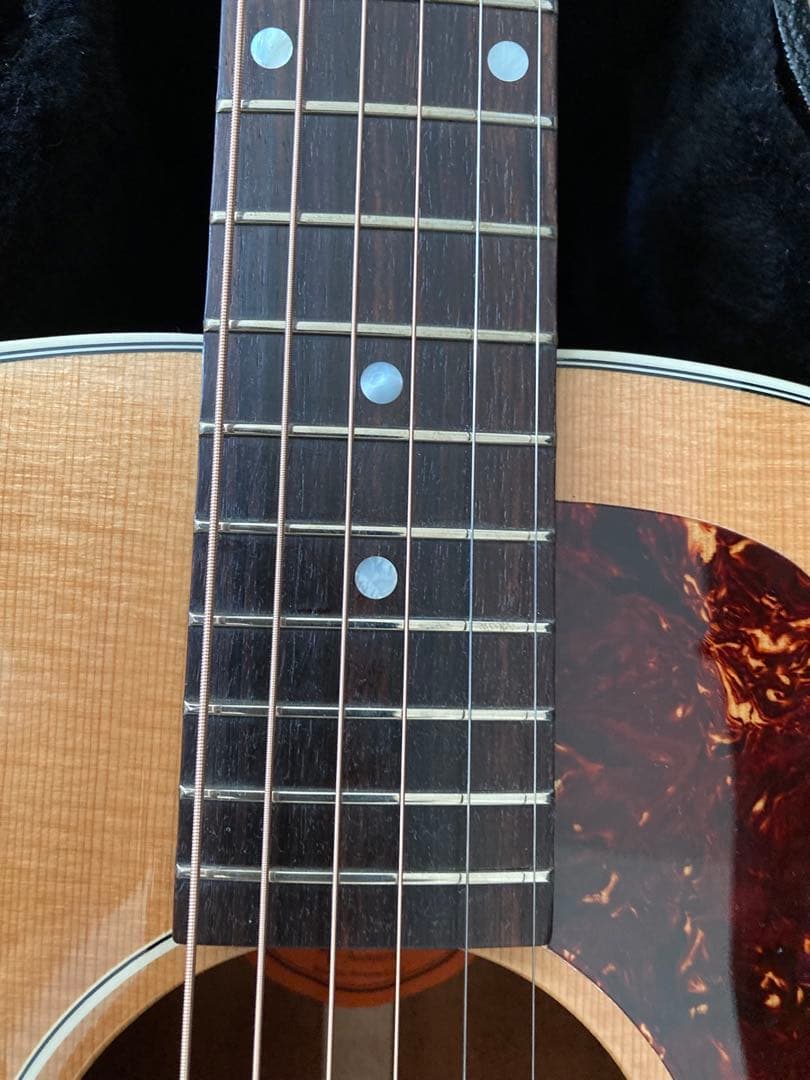 Gibson J-50 Historic Collection 2005年製