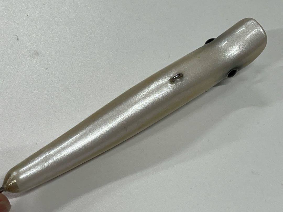 原工房　ブーツ　110 純正アワビ