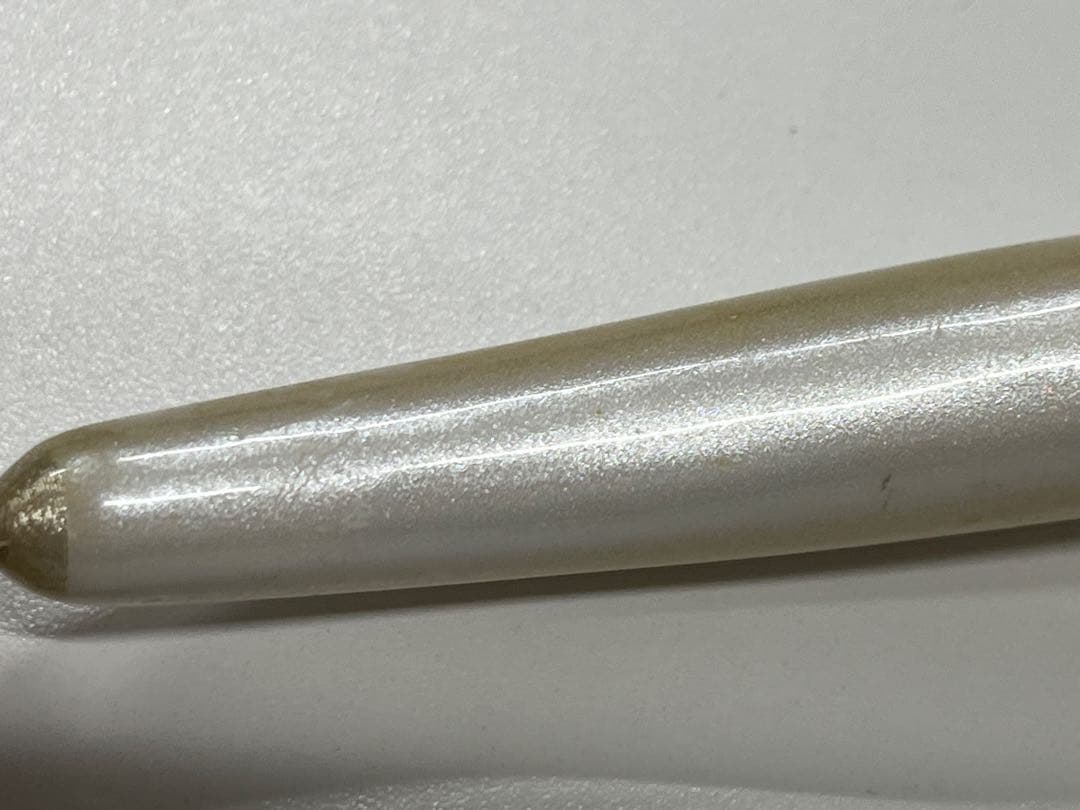 原工房　ブーツ　110 純正アワビ