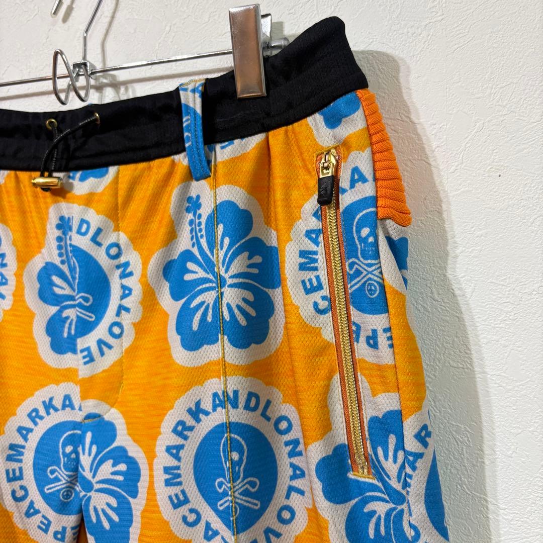 【MARK & LOMA】美品Pala Air Jersey Shorts