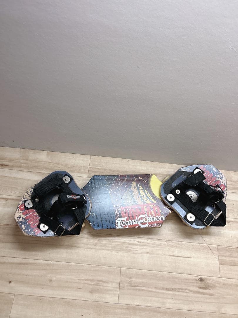 DIMENSION ストリーボ　ストリートボード　スノーボード オフトレ 用