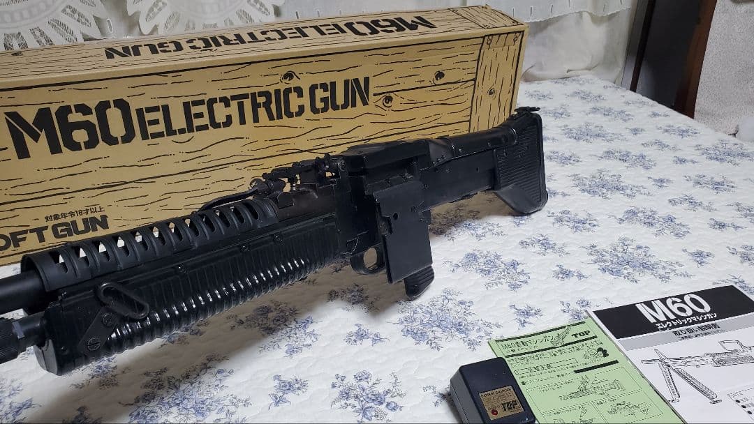 TOP M60　現在大幅値下げ中