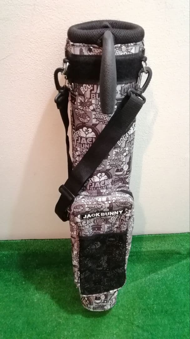 2月1日まで値下げ JACK BUNNY　ドラえもん　セルフスタンド　フードなし