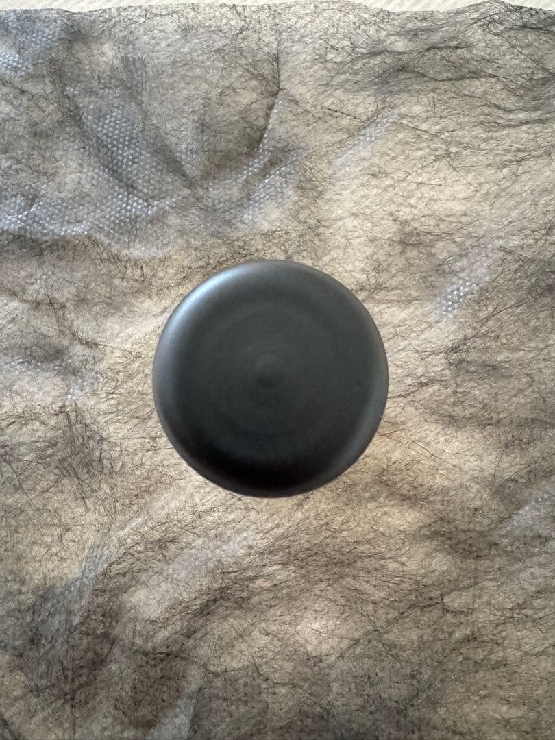 未使用　AMEX センチュリオン ノベルティ グラス　黒