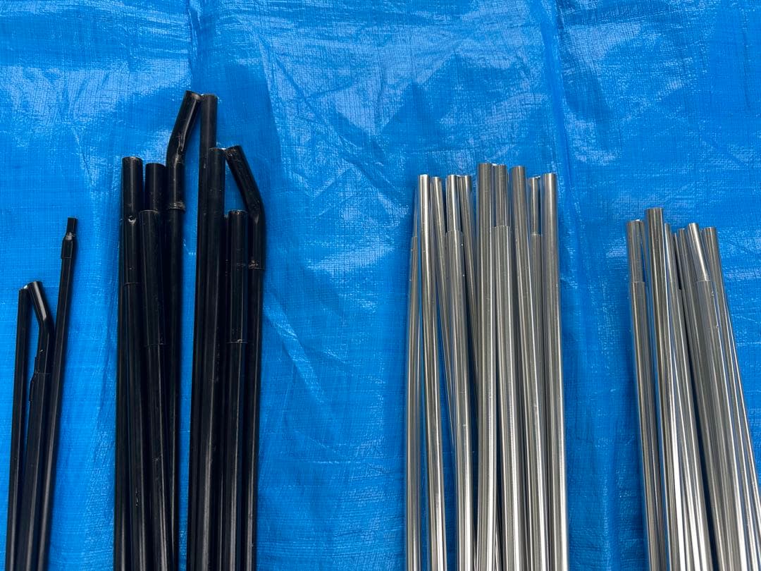 Coleman コールマン タフドーム／3025+ ダークルーム テント