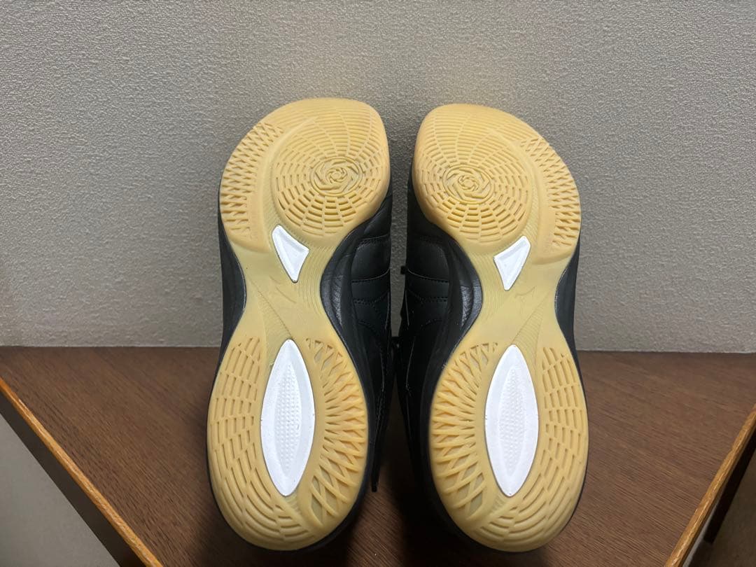 MIZUNO フットサルシューズ モレリア SALA JAPAN IN